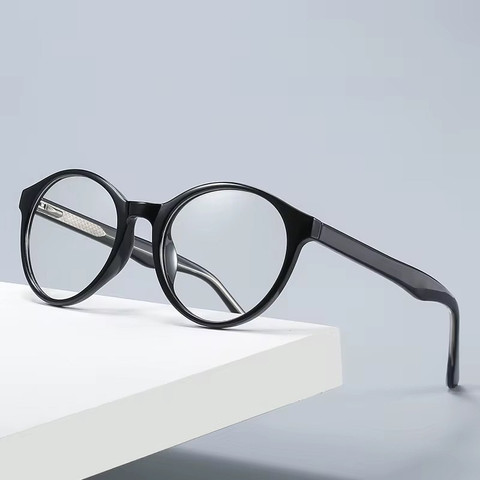 BlueVision משקפי אור כחול - משקפי מסך להגנת העיניים ממסכים דיגיטליים