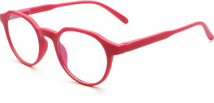 BlueVision משקפי אור כחול - משקפי מסך להגנת העיניים ממסכים דיגיטליים