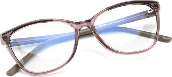 BlueVision משקפי אור כחול - משקפי מסך להגנת העיניים ממסכים דיגיטליים