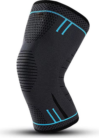 KneeFit מגן ותומך ברך אלסטי