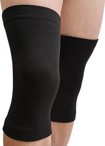 KneeGuard שרוול תמיכה אלסטי לברך