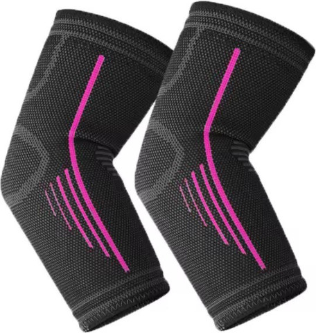 SportsElbow מגן ותומך מרפק