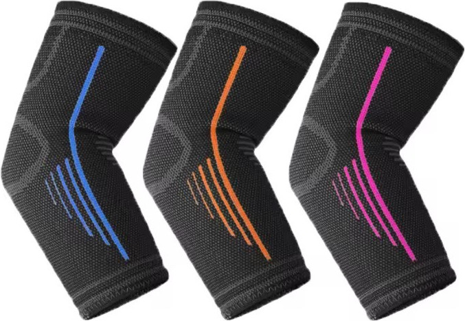 SportsElbow מגן ותומך מרפק