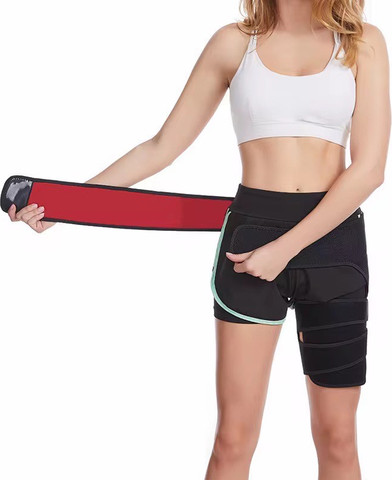 OrthoHip תומך ומגן ירך אורטופדי