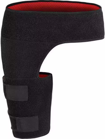 OrthoHip תומך ומגן ירך אורטופדי