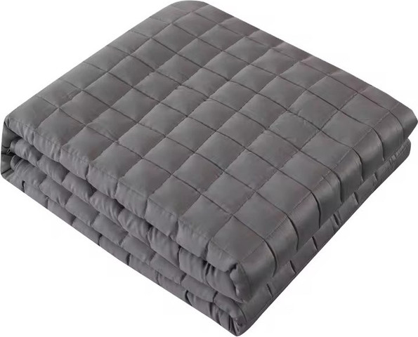 GravitySleep שמיכת כובד 100% כותנה  9.1 ק"ג
