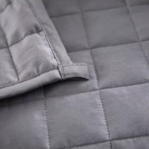GravitySleep שמיכת כובד 100% כותנה  9.1 ק"ג