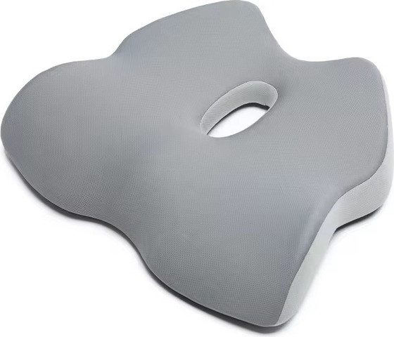 ErgoSeat כרית מושב אורתופדית לישיבה ארוכה