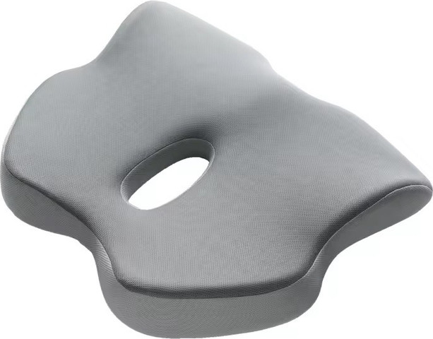 ErgoSeat כרית מושב אורתופדית לישיבה ארוכה