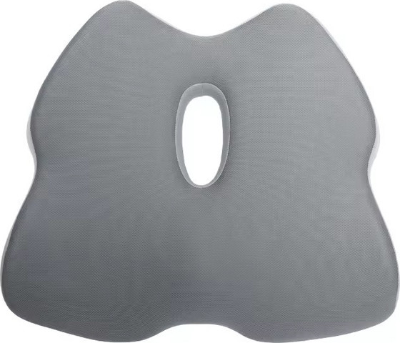 ErgoSeat כרית מושב אורתופדית לישיבה ארוכה