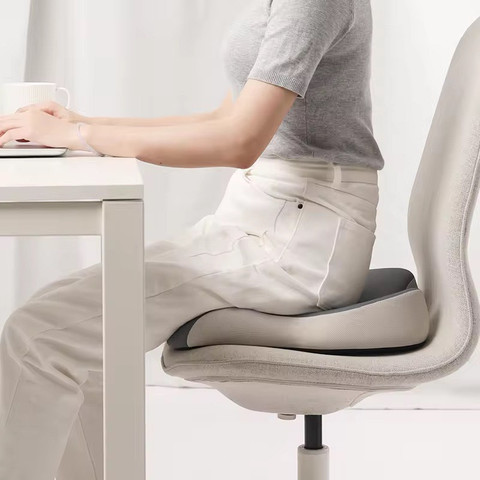 ErgoSeat כרית מושב אורתופדית לישיבה ארוכה