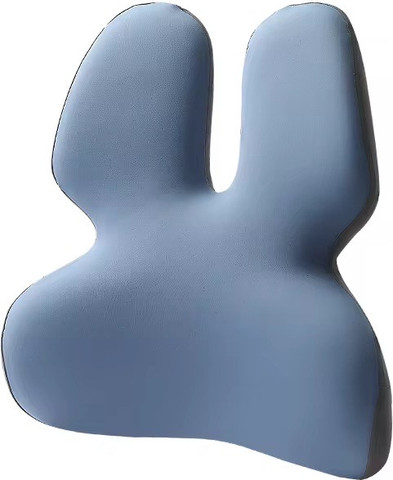 כרית משענת גב אורטופדית OrthoBack