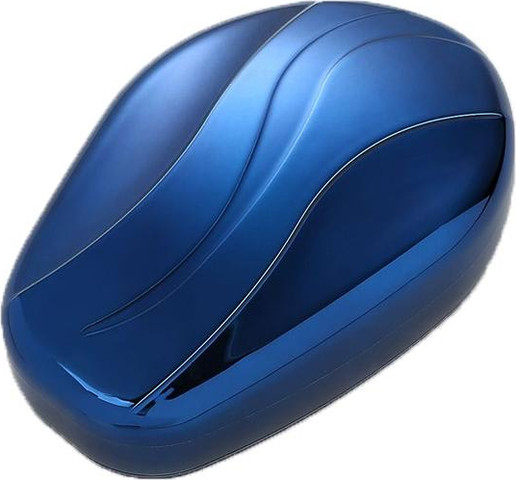 Wavy מוחק שיער ננו קריסטל להסרת שיער ללא גילוח