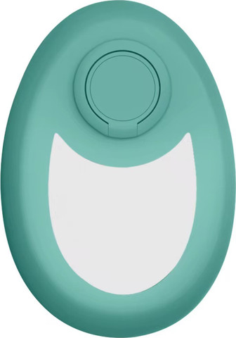 מוחק שיער ננו קריסטל CJEER