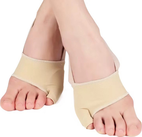 PinkyToe סד מיישר זרת אורתופדי