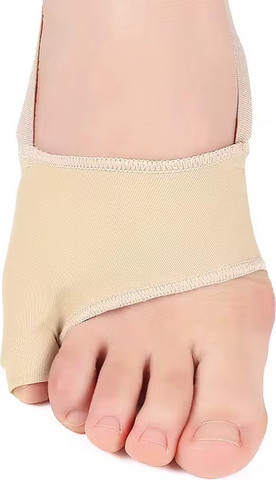 PinkyToe סד מיישר זרת אורתופדי