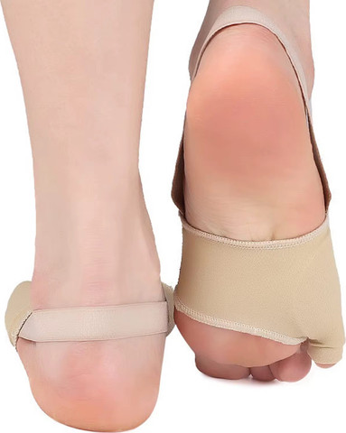 PinkyToe סד מיישר זרת אורתופדי