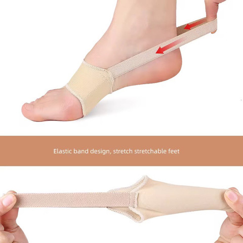 PinkyToe סד מיישר זרת אורתופדי