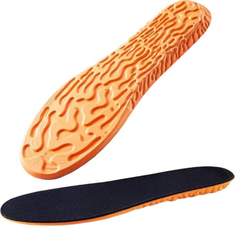Orange מדרסי הגבהה אורטופדיים בלתי נראים 1.5-3.5 ס"מ