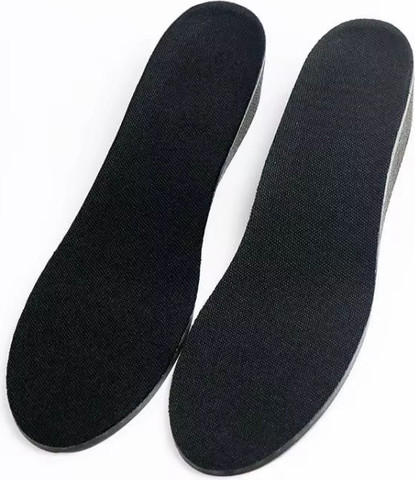 Black מדרסי הגבהה אוניברסליים 3.5-5.5 ס"מ