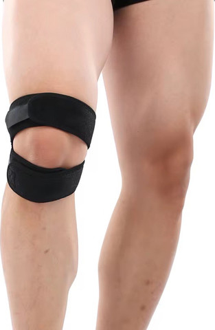 רצועת תמיכה והגנה לפיקת הברך PatellaStrap