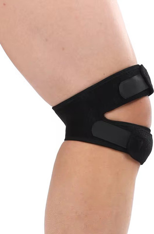 רצועת תמיכה והגנה לפיקת הברך PatellaStrap