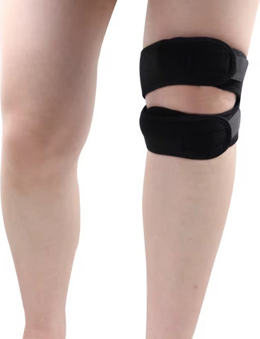 רצועת תמיכה והגנה לפיקת הברך PatellaStrap
