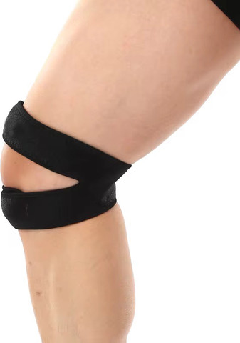 רצועת תמיכה והגנה לפיקת הברך PatellaStrap