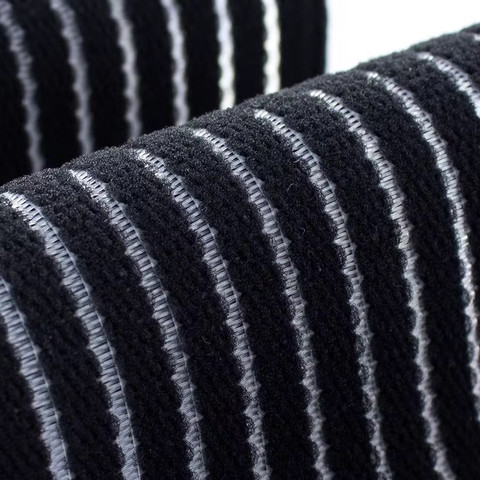 תחבושת ספורט אלסטית לתמיכה והגנה על הקרסול AnkleBand