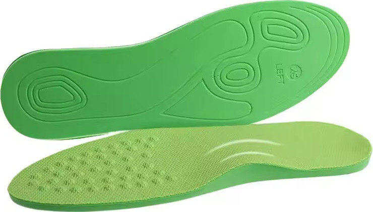 BalanceFeet (O-Leg) מדרסים אורטופדיים לתיקון זווית