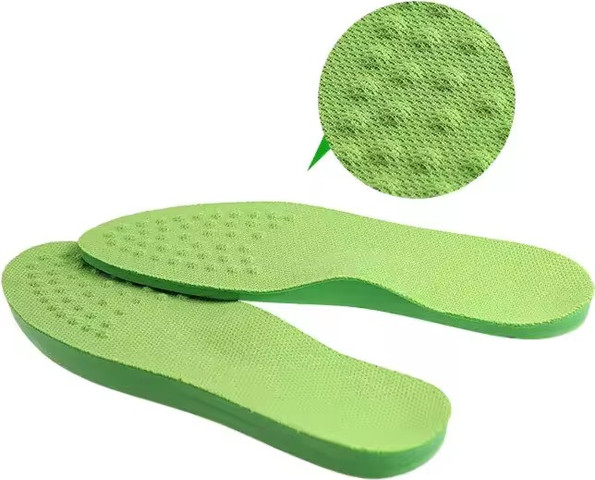BalanceFeet (O-Leg) מדרסים אורטופדיים לתיקון זווית