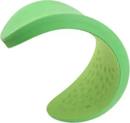 BalanceFeet (O-Leg) מדרסים אורטופדיים לתיקון זווית