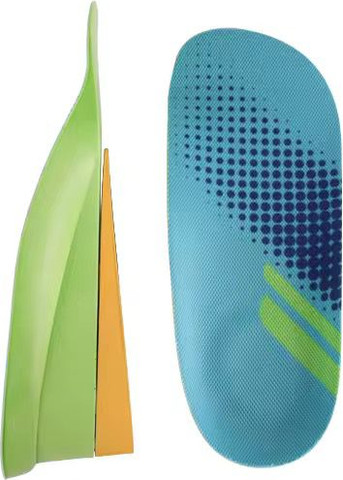 מדרסי הגבהה - Ortox Green  מודולאריים 2 -3.5 ס"מ