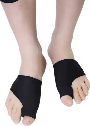 מפריד אצבעות אורטופדי לבוהן קלובה