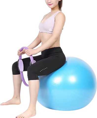 טבעת פילאטיס FlexiCore