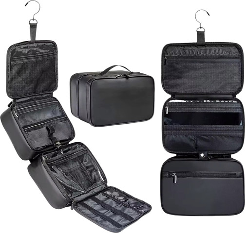 תיק רחצה נתלה בנפח 7 ליטר WallBag