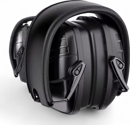 35dB‎ אוזניות מגן איכותיות להפחתת רעשים QuietMax