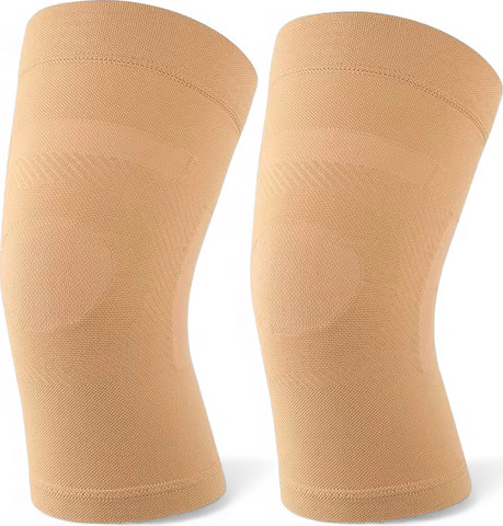 שרוול לחץ אלסטי לברך KneeEase