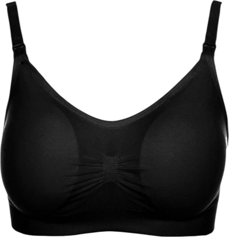 חזיית הנקה ספורטיבית BreastEase