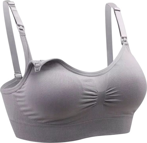 חזיית הנקה ספורטיבית BreastEase