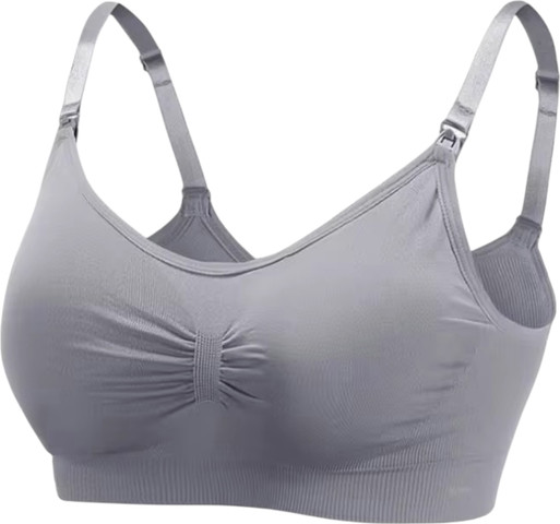 חזיית הנקה ספורטיבית BreastEase
