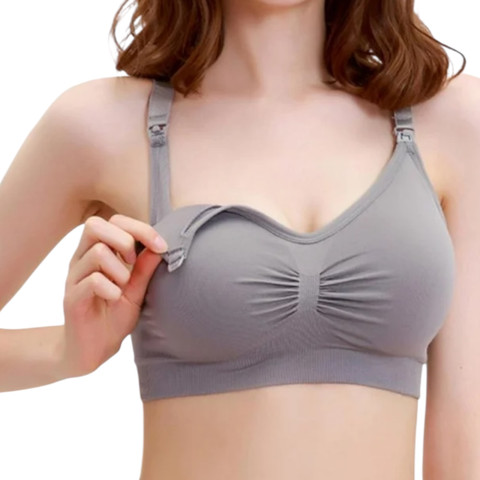 חזיית הנקה ספורטיבית BreastEase