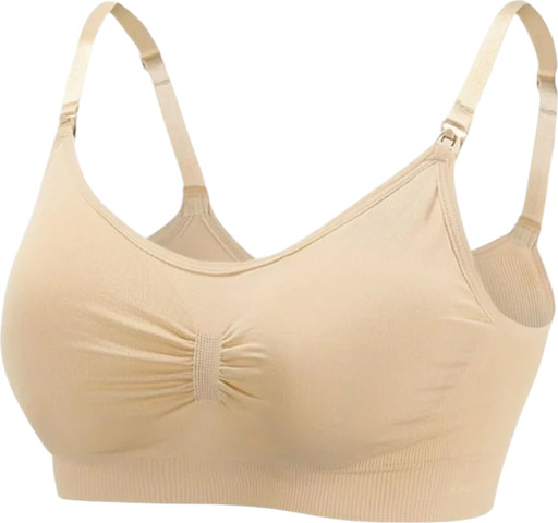 חזיית הנקה ספורטיבית BreastEase