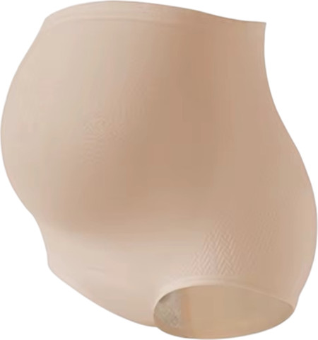 תחתוני הריון בגזרה גבוהה ללא תפרים BellySoft