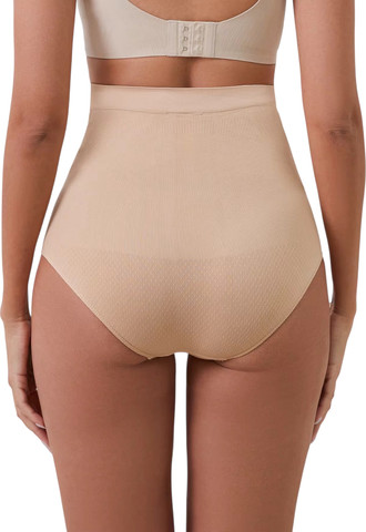 תחתוני הריון בגזרה גבוהה ללא תפרים BellySoft