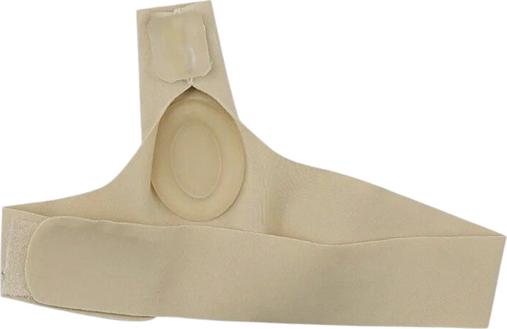 סד ליישור בוהן Toe Aligner