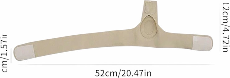 סד ליישור בוהן Toe Aligner