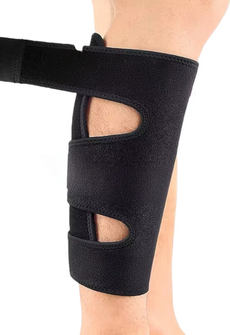 תומך ומייצב לשוק הרגל Calf Brace