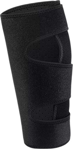תומך ומייצב לשוק הרגל Calf Brace