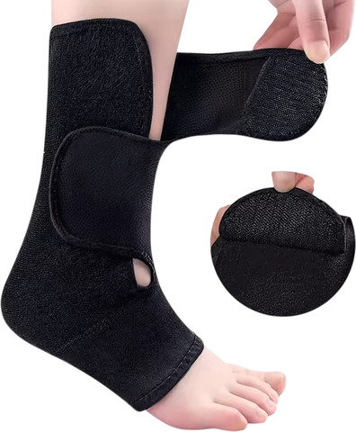גרב לחץ לקרסול AnkleFlex